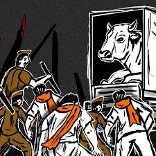 गौ रक्षक