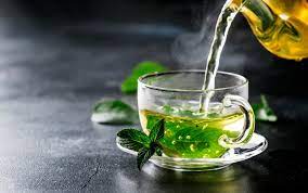 green tea