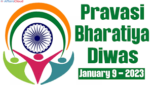 prawasi bhartiya divas