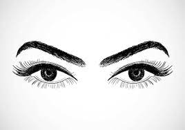 eyes