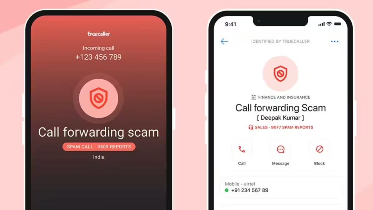 Do not give mobile phone to unknown person even by mistake, otherwise you will regret it for the rest of your life – Call Forward Scam