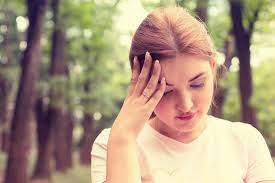 You may become unconscious due to strong sunlight, if you feel dizzy, do this immediately, otherwise your condition may worsen.