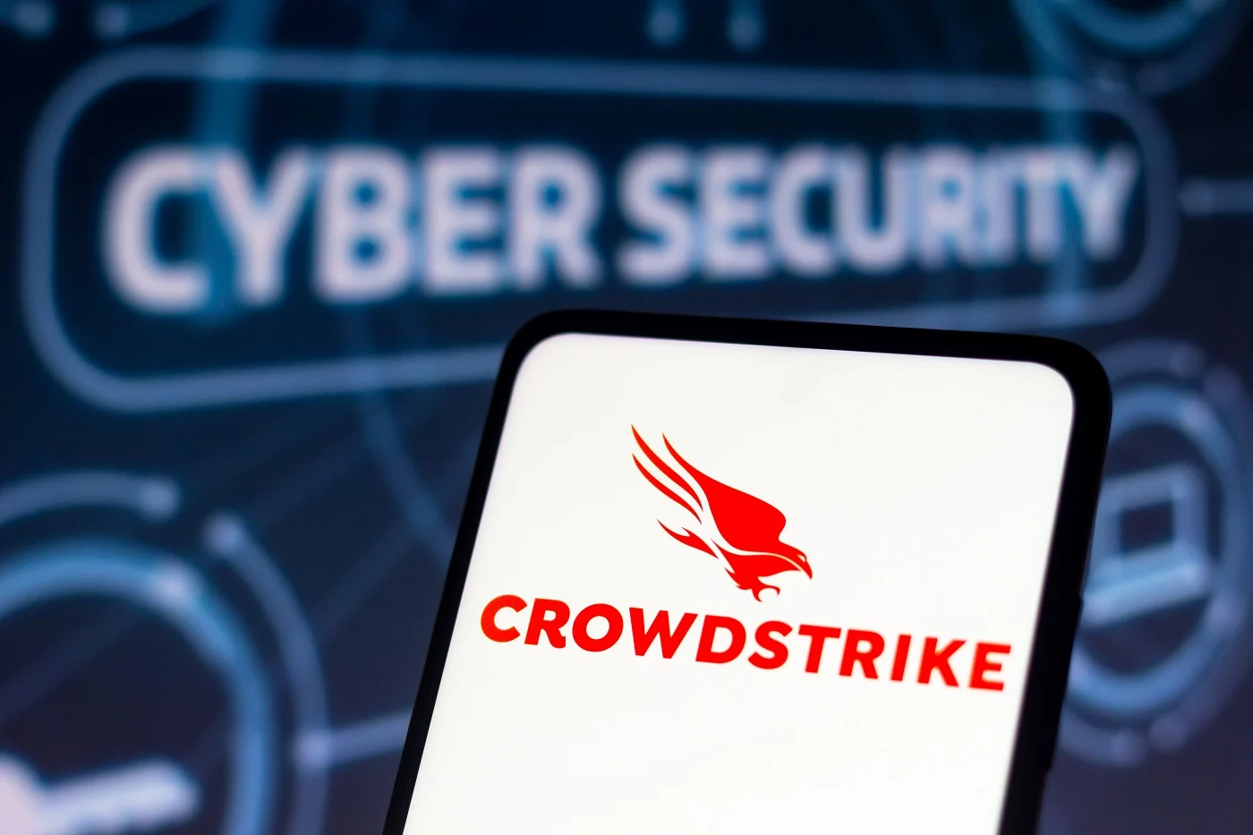 What is Crowd Strike? Is your computer also a victim of it?