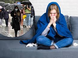Have you fallen ill after getting drenched in the rain? Do this immediately after getting wet