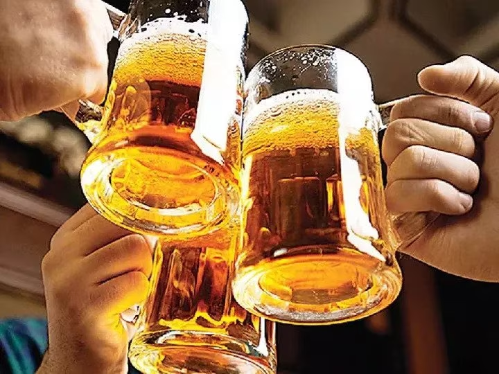 Is beer effective in fighting deadly diseases like cancer? Study reveals