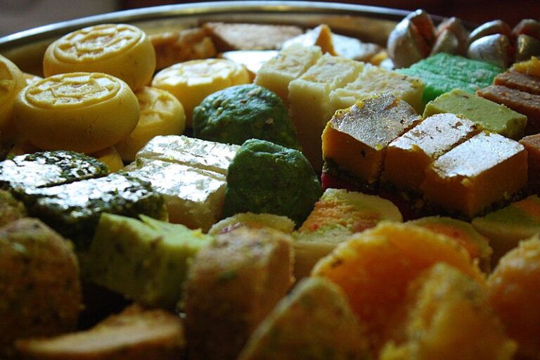 sweets