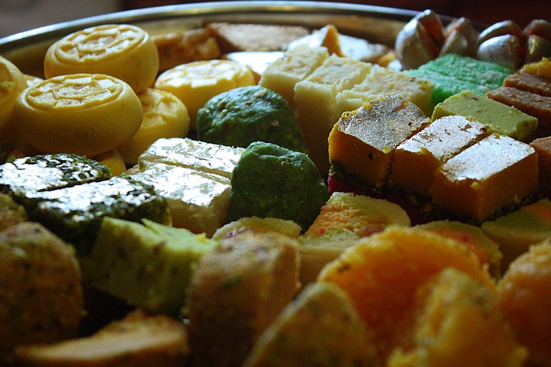 Beware of adulteration in sweets on Diwali, use these methods to identify adulterated and fake sweets