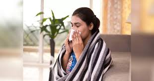 The changing weather is making people sick, take care of your loved ones with these tips