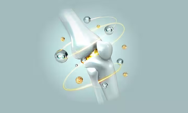 Bones will remain strong even in old age, include these things in your diet