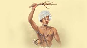 Who was Birsa Munda? What was his slogan? Know here 5 things related to his life