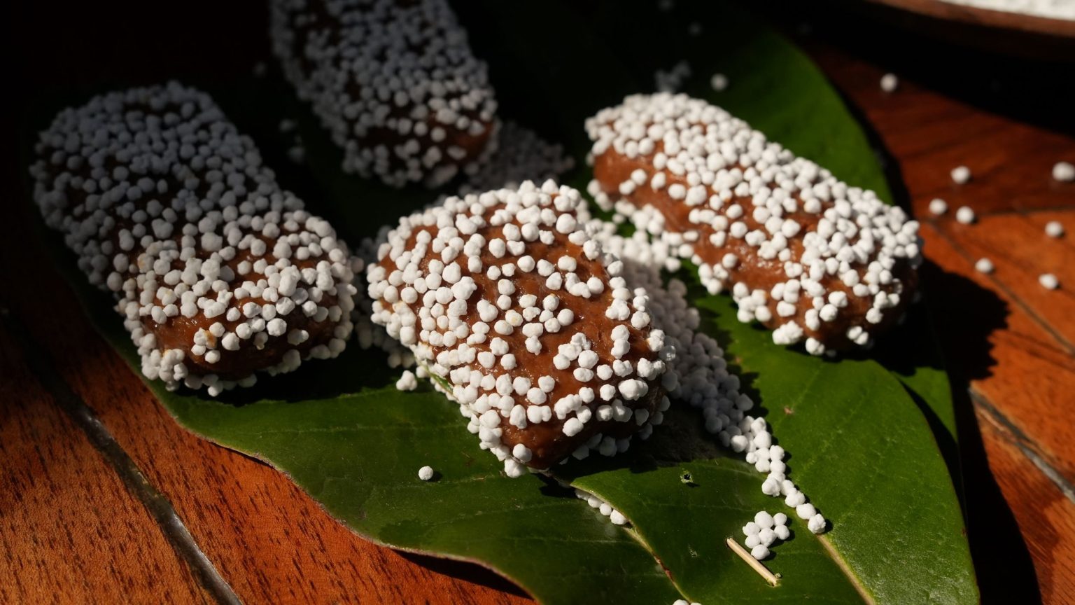 Bal Mithai: How Uttarakhand’s Bal Mithai became famous not only in the country but in the world