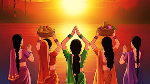 What is Kharna celebrated during Chhath? How is the Puja performed?