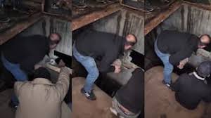 Slaughterhouse of humans… Syria’s dreadful prison where thousands were killed, the methods of torture will shock you