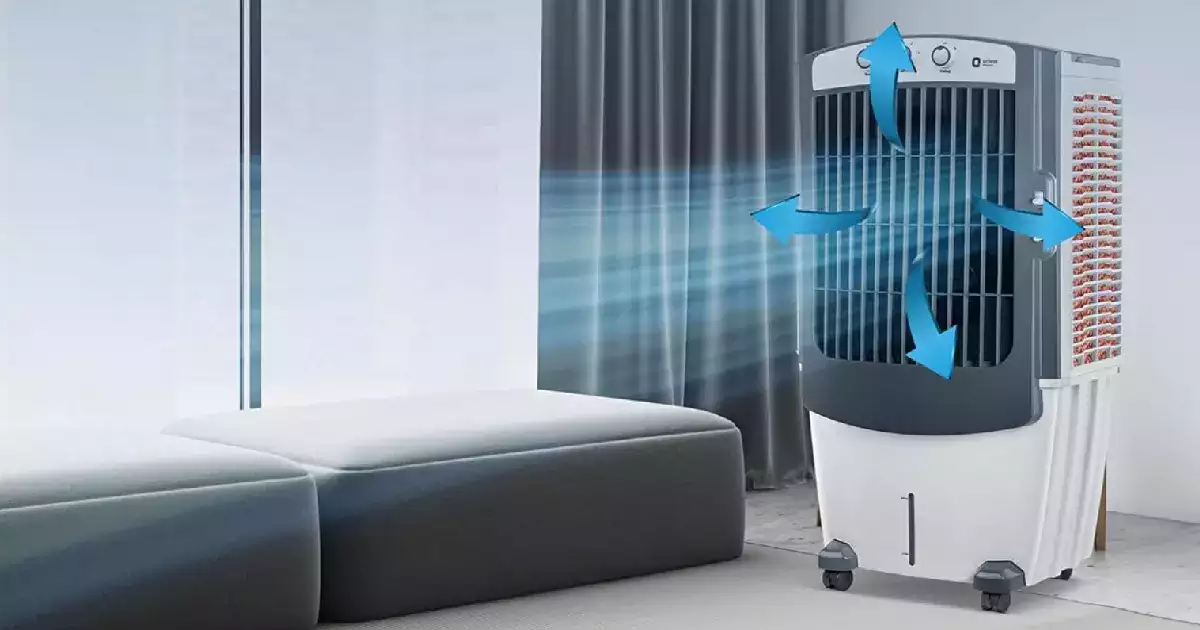 Want to buy a new Air Cooler? Then know these things before that