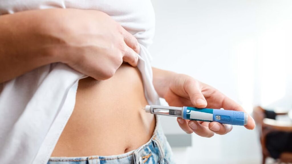 Get rid of obesity! Eli Lilly Weight Loss Drug launched in India, you will be shocked to know the price