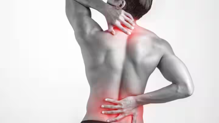 Back Pain: Do not ignore back pain, this could be the big reason behind it