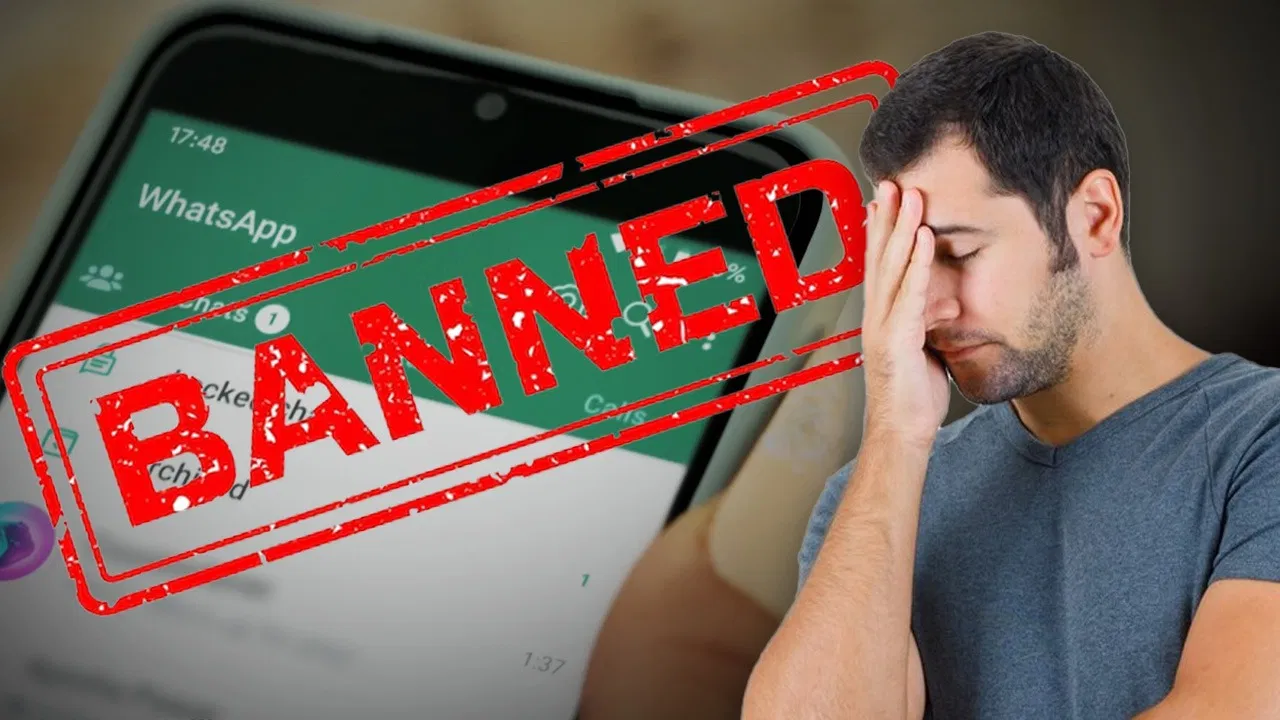 WhatsApp account has been banned? Recover it in this easy way, know the process