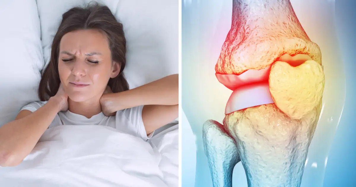 If these changes are happening in the body, then understand that you have cancer! You can check it yourself at home