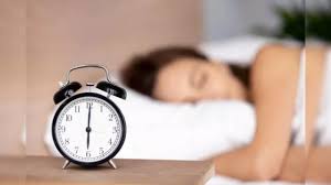 If you also wake up late? Then be careful! Old age may come soon