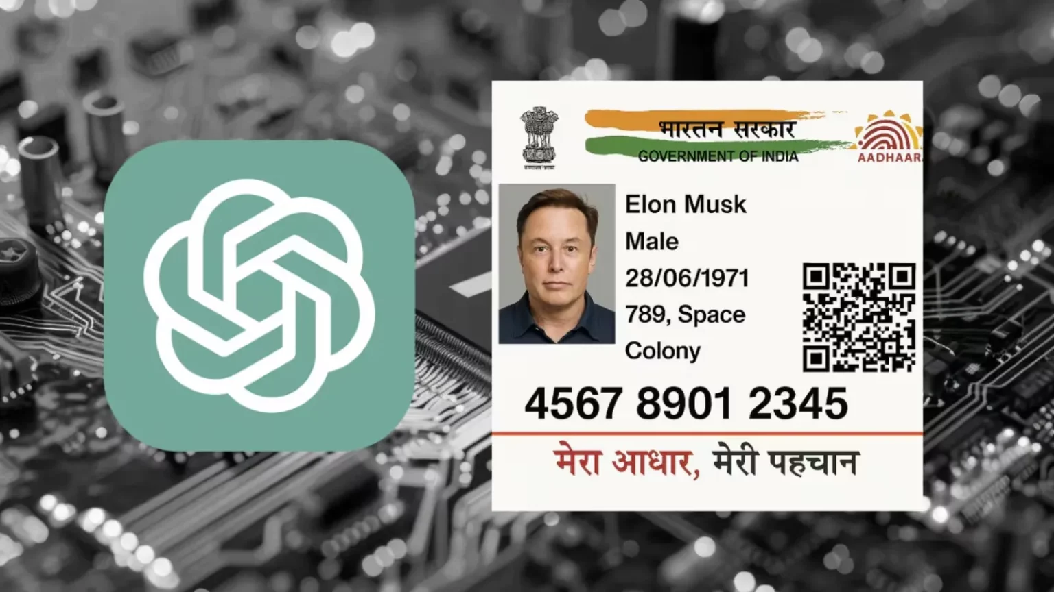 After Ghibli, now fake Aadhaar and PAN cards are being made using AI, this is how to identify the real ones?