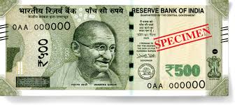 500 Notes New Rule: Big announcement regarding ₹500 note! If you also have it then you must know