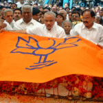 Haren Pandya murder story When father accused Modi of murder
