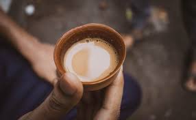 tea