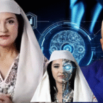 world's first AI minister